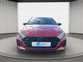 Hyundai i20 1.0 T-GDI DCT N-line KAMERA SHZ LED-S. Rot - thumbnail 2