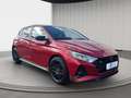 Hyundai i20 1.0 T-GDI DCT N-line KAMERA SHZ LED-S. Rot - thumbnail 8