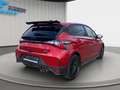 Hyundai i20 1.0 T-GDI DCT N-line KAMERA SHZ LED-S. Rot - thumbnail 6