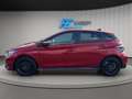 Hyundai i20 1.0 T-GDI DCT N-line KAMERA SHZ LED-S. Rot - thumbnail 3