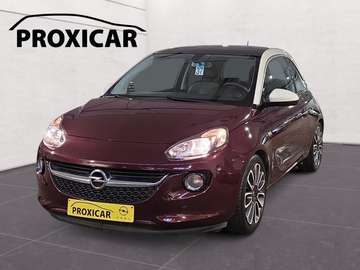 Glam Edition 1.2i 69cv Toit Panoramique*Carplay