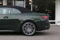 BMW 420 420i Cabrio High Executive Green - thumbnail 14