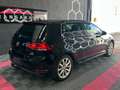 Volkswagen Golf 7 Carat 125 ch 1.4 TSI BlueMotion Technology ~ Démarrage sans clé ~ Régulateur adaptatif Noir - thumbnail 4