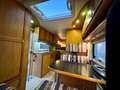 Caravans-Wohnm Euramobil EURA MOBIL Profilé Fiat 2.8JTD / GARAGE / ALKO / SOLAR Weiß - thumbnail 18