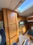 Caravans-Wohnm Euramobil EURA MOBIL Profilé Fiat 2.8JTD / GARAGE / ALKO / SOLAR Weiß - thumbnail 12