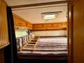 Caravans-Wohnm Euramobil EURA MOBIL Profilé Fiat 2.8JTD / GARAGE / ALKO / SOLAR Weiß - thumbnail 6