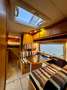 Caravans-Wohnm Euramobil EURA MOBIL Profilé Fiat 2.8JTD / GARAGE / ALKO / SOLAR Weiß - thumbnail 16