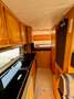 Caravans-Wohnm Euramobil EURA MOBIL Profilé Fiat 2.8JTD / GARAGE / ALKO / SOLAR Weiß - thumbnail 4