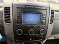 Mercedes-Benz Sprinter 315 Reisebus Dach-Klima STHZ AHK R-CAM Negru - thumbnail 8