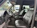 Mercedes-Benz Sprinter 315 Reisebus Dach-Klima STHZ AHK R-CAM Negru - thumbnail 4