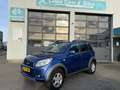 Daihatsu Terios 1.5-16v Exclusive Azul - thumbnail 4