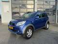 Daihatsu Terios 1.5-16v Exclusive Azul - thumbnail 6