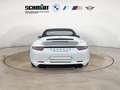 Porsche 911 Carrera GTS Cabriolet + GARANTIE Blanc - thumbnail 5