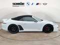 Porsche 911 Carrera GTS Cabriolet + GARANTIE Blanc - thumbnail 7