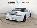 Porsche 911 Carrera GTS Cabriolet + GARANTIE Blanc - thumbnail 6