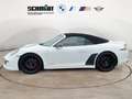 Porsche 911 Carrera GTS Cabriolet + GARANTIE Blanc - thumbnail 3