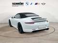 Porsche 911 Carrera GTS Cabriolet + GARANTIE Blanc - thumbnail 4