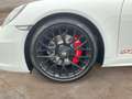 Porsche 911 Carrera GTS Cabriolet + GARANTIE Blanc - thumbnail 2