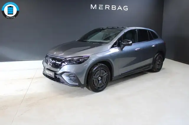 Mercedes-Benz EQE SUV *350 4M AMG Night Pano Digital Burm Dist