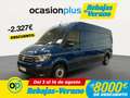 Volkswagen Crafter Furgón 2.0TDI SCR 35 BL L4H3 103kW Azul - thumbnail 1