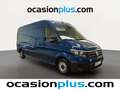 Volkswagen Crafter Furgón 2.0TDI SCR 35 BL L4H3 103kW Azul - thumbnail 2