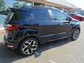 Ford EcoSport ST-LINE, NAVI, AHK, PDC, BEH. WSS & SITZE Negro - thumbnail 6