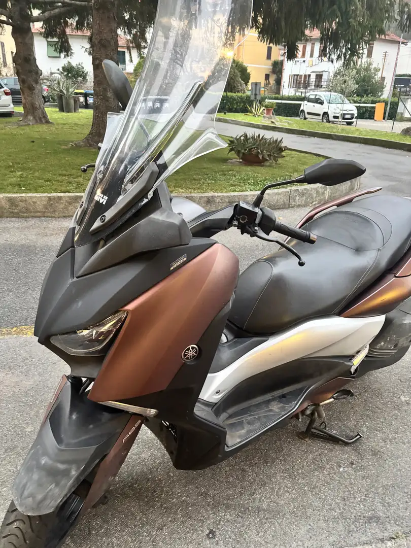 Yamaha X-Max 300 xmax - 1