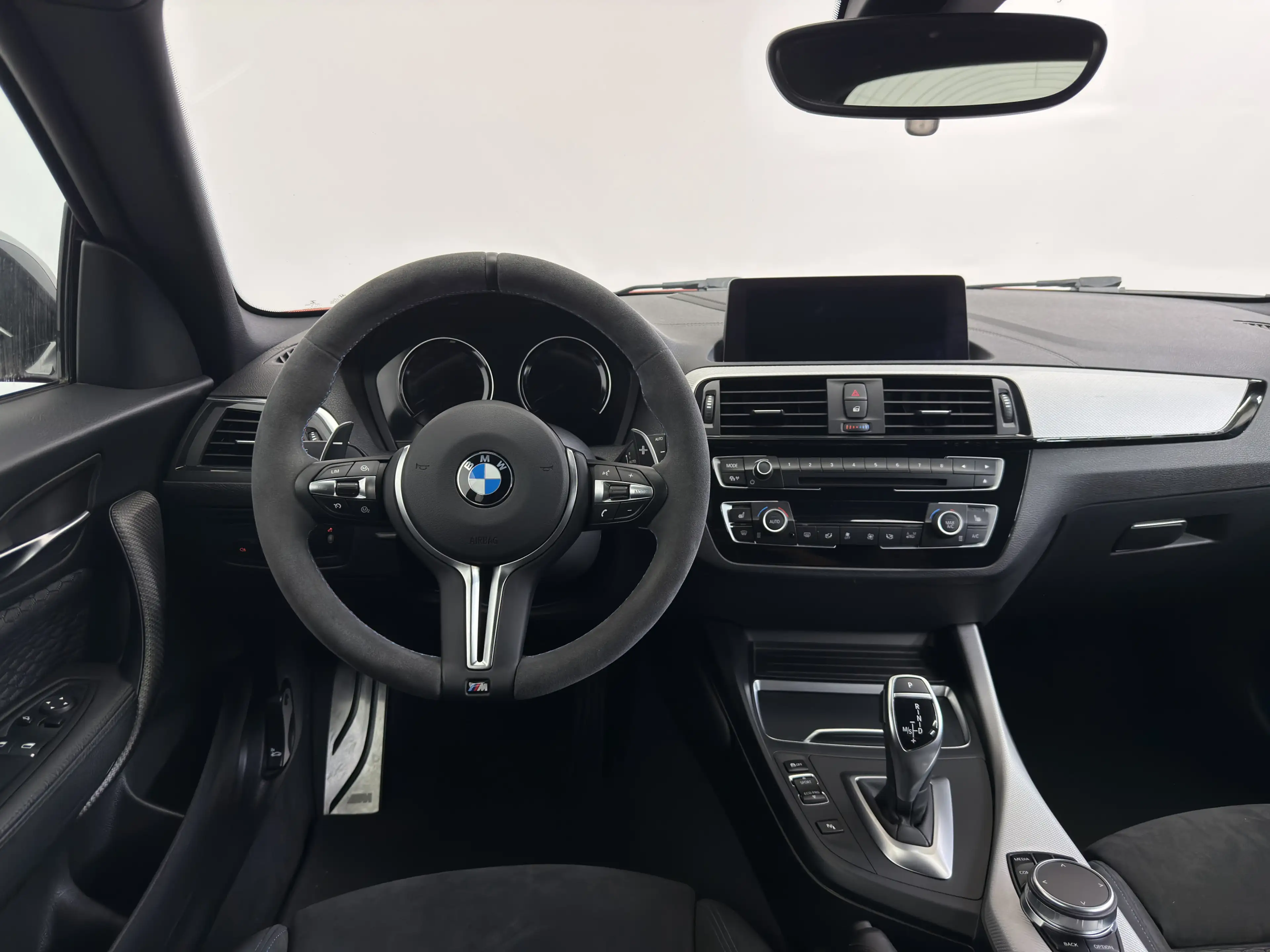 BMW 140 xDrive No-OPF|HiFi|DAB|LED|Keyless|Shadow| — photo 11