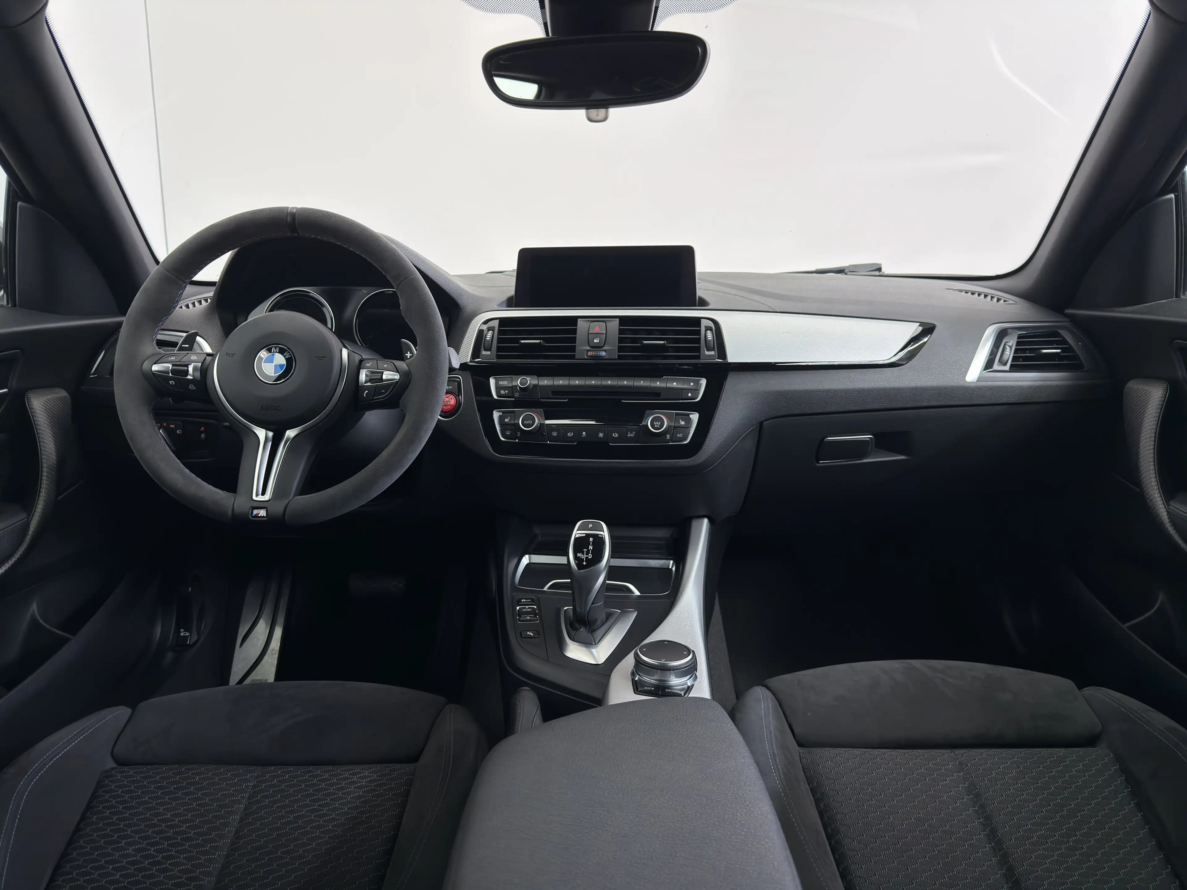 BMW 140 xDrive No-OPF|HiFi|DAB|LED|Keyless|Shadow| — photo 10