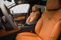 Bentley Bentayga V8 S MULLINER ENTERTAINMENT 22" CARBON Grau - thumbnail 12