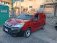 Citroen Berlingo  Citroen Berlingo 1,6diesel 2017 3 posti euro 6 Rosso - thumbnail 3