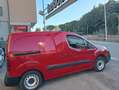 Citroen Berlingo  Citroen Berlingo 1,6diesel 2017 3 posti euro 6 Rosso - thumbnail 5
