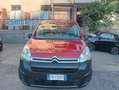 Citroen Berlingo  Citroen Berlingo 1,6diesel 2017 3 posti euro 6 Rosso - thumbnail 4