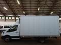 Ford Transit EK 350 Koffer Klima Flügeltüren Weiß - thumbnail 3