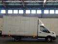 Ford Transit EK 350 Koffer Klima Flügeltüren Weiß - thumbnail 7