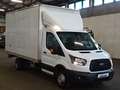 Ford Transit EK 350 Koffer Klima Flügeltüren Weiß - thumbnail 8