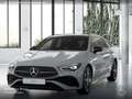 Mercedes-Benz CLA 200 AMG+NIGHT+PANO+AHK+LED+KAMERA+TOTW+7G Grau - thumbnail 2