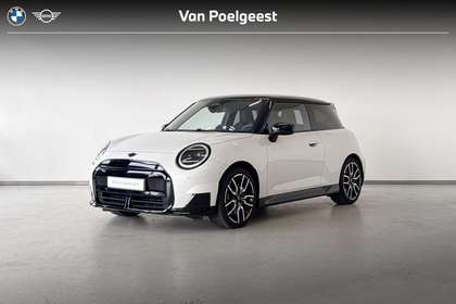 MINI Cooper E 3-deurs John Cooper Works Pakket M