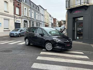 TOURER COSMO / TOIT PANORAMIQUE / CAMERA DE RECUL