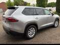 Toyota Highlander Grand Highlander 2.5 Hybrid Luxury Срібний - thumbnail 4