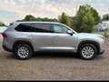 Toyota Highlander Grand Highlander 2.5 Hybrid Luxury Срібний - thumbnail 3