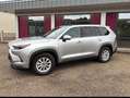 Toyota Highlander Grand Highlander 2.5 Hybrid Luxury Срібний - thumbnail 1