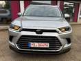 Toyota Highlander Grand Highlander 2.5 Hybrid Luxury Срібний - thumbnail 2