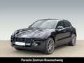 Porsche Macan S BOSE Panoramadach Abstandstempomat LED Schwarz - thumbnail 1