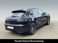 Porsche Macan S BOSE Panoramadach Abstandstempomat LED Schwarz - thumbnail 10
