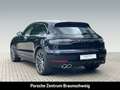 Porsche Macan S BOSE Panoramadach Abstandstempomat LED Schwarz - thumbnail 3