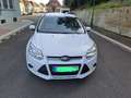 Ford Focus 1.0 SCTi 125 EcoBoost S Blanc - thumbnail 3