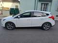 Ford Focus 1.0 SCTi 125 EcoBoost S Blanc - thumbnail 6