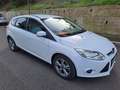 Ford Focus 1.0 SCTi 125 EcoBoost S Blanc - thumbnail 1