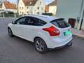 Ford Focus 1.0 SCTi 125 EcoBoost S Blanc - thumbnail 5
